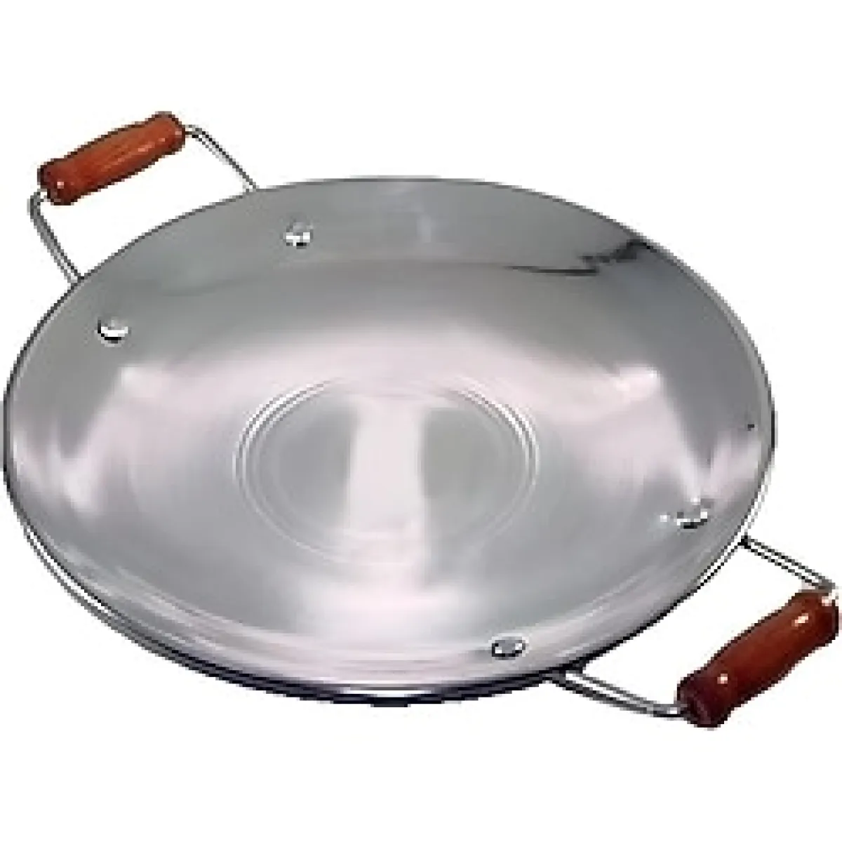 KAVURMA SACI KROM 30 NO