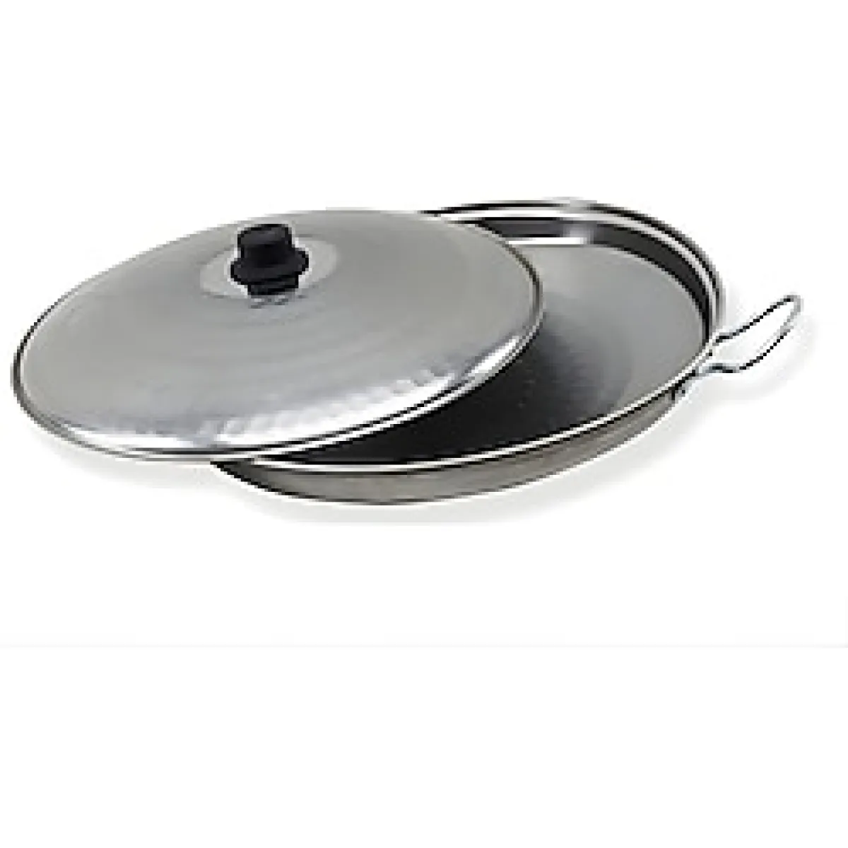 KAVURMA SACI KROM KAPAKLI 40 NO