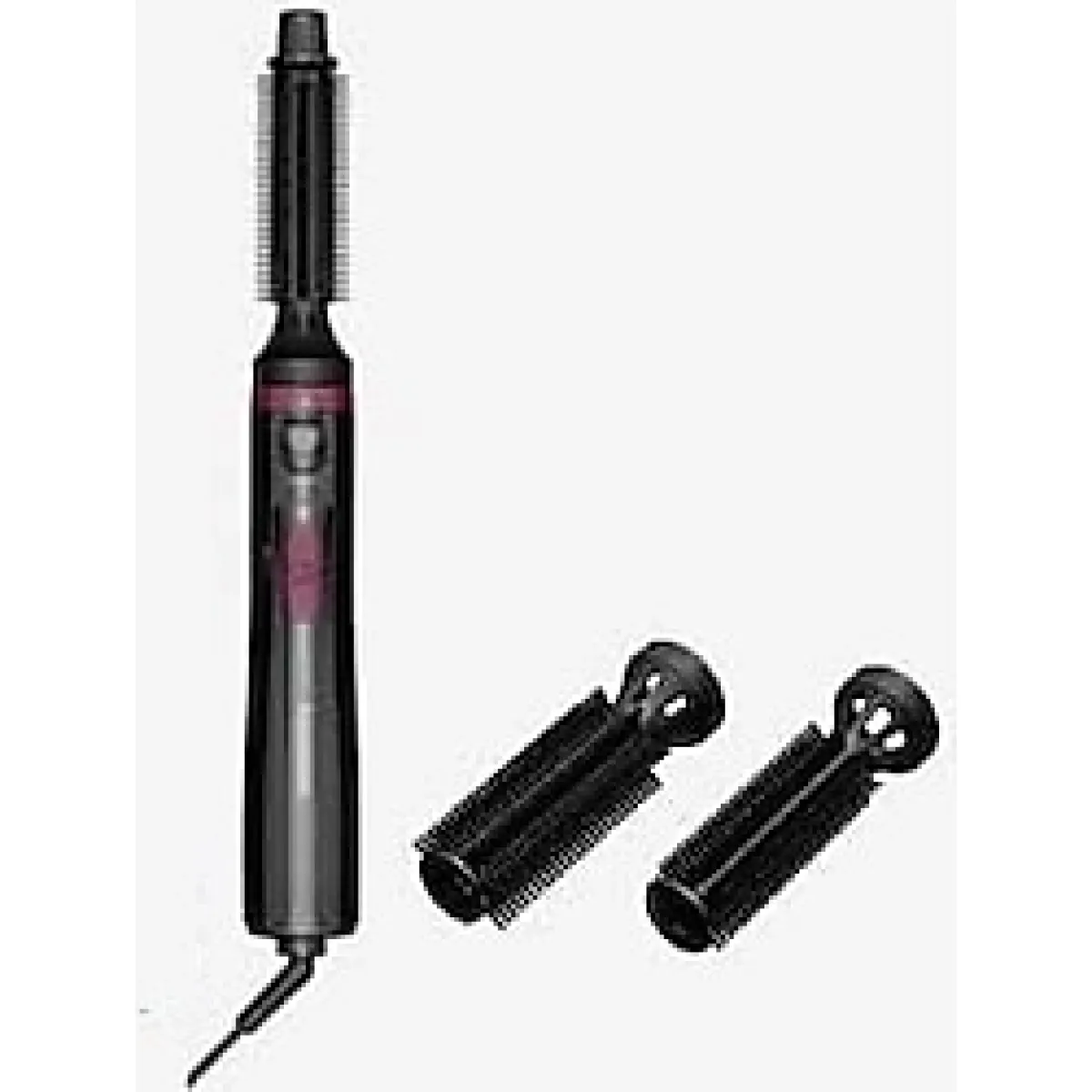 Keysmart KEY 790 S Saç Düzleştirici Fırça