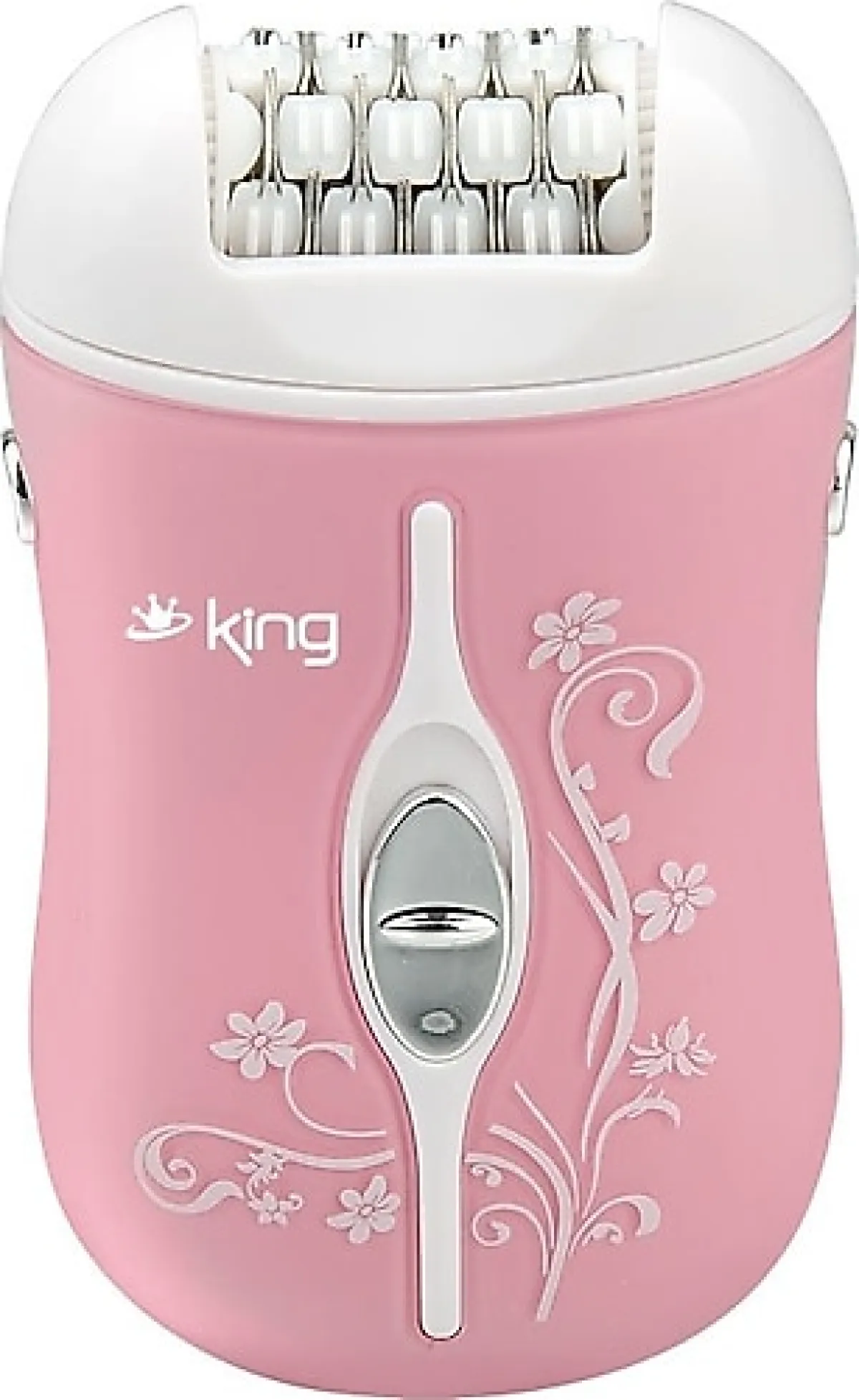 King KEA2390 Victoria Epilasyon Aleti