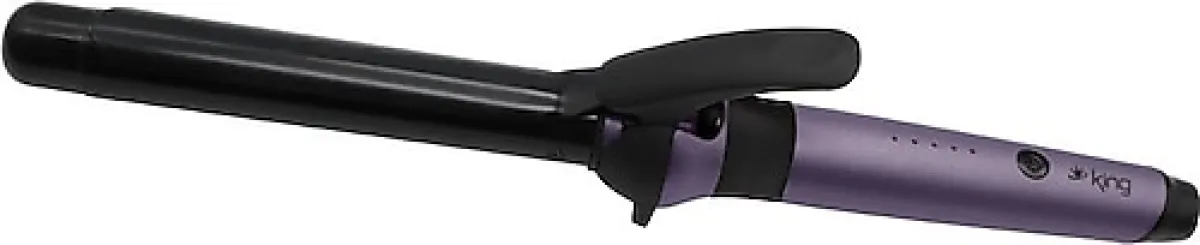 King KSM922 Jane Saç Maşası