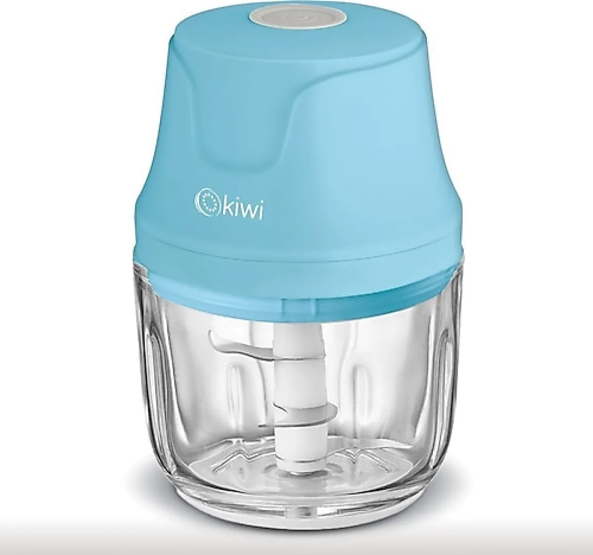 Kiwi KC-8204 Şarjlı Rondo