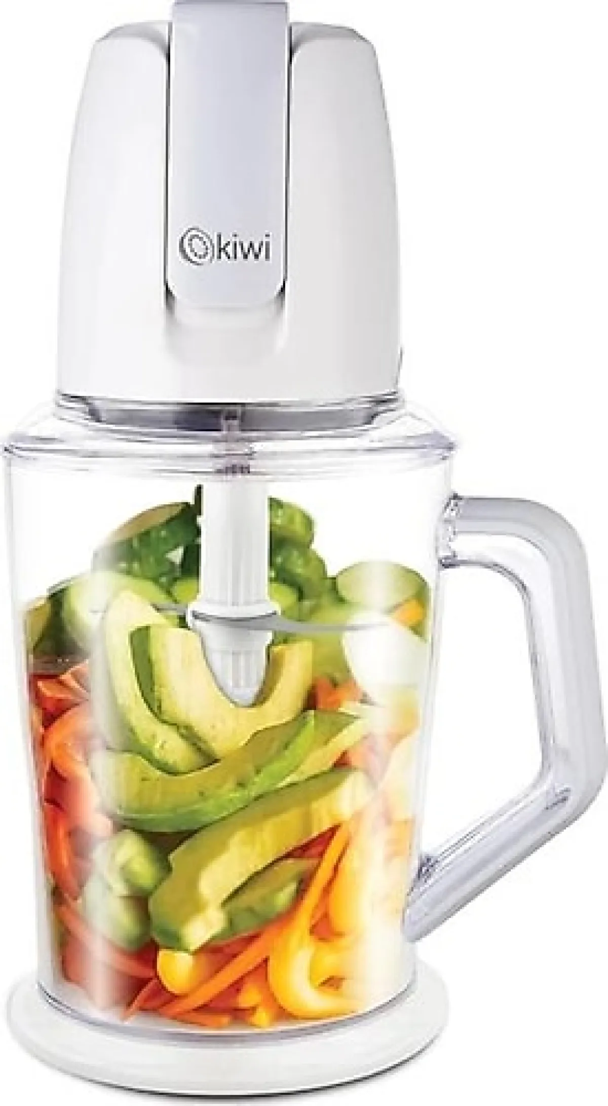 Kiwi KC-8244 400 W Beyaz Rondo