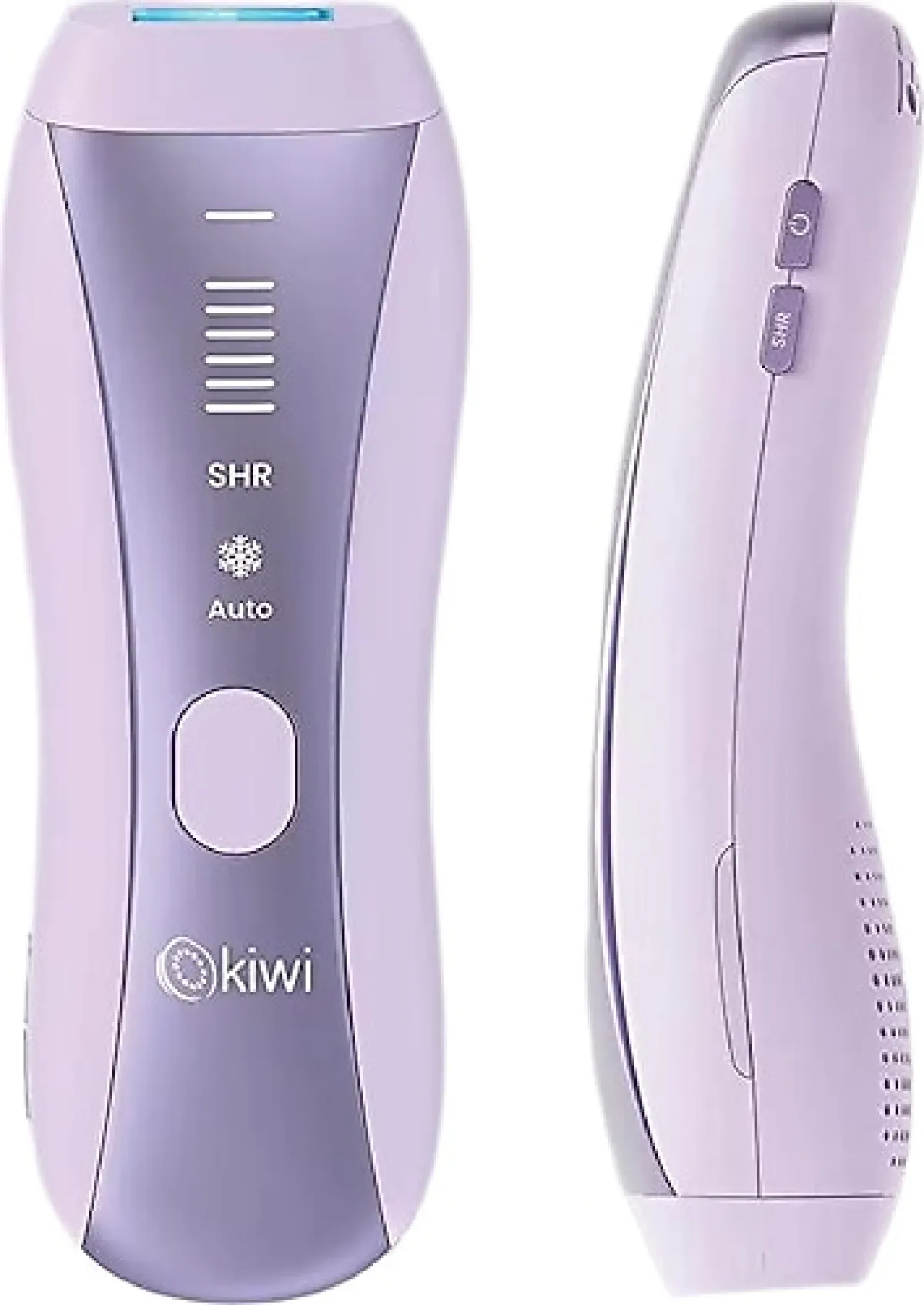 Kiwi KEP-6842 IPL Lazer Epilasyon Aleti