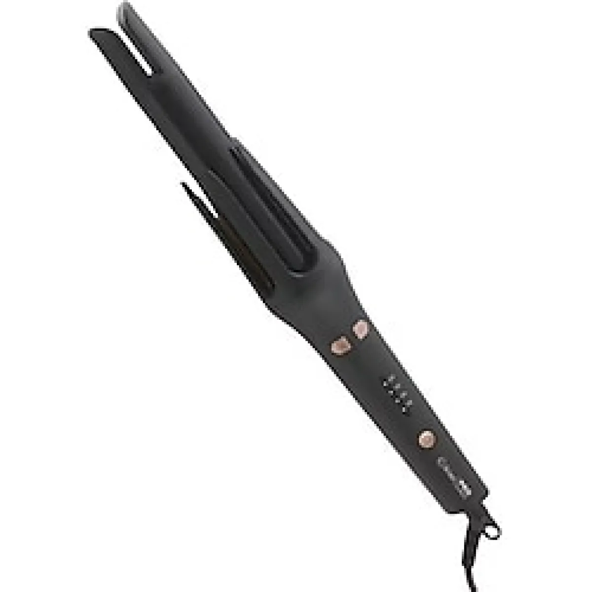 Kiwi KHS-2037 Döner Başlıklı Otomatik Saç Maşası