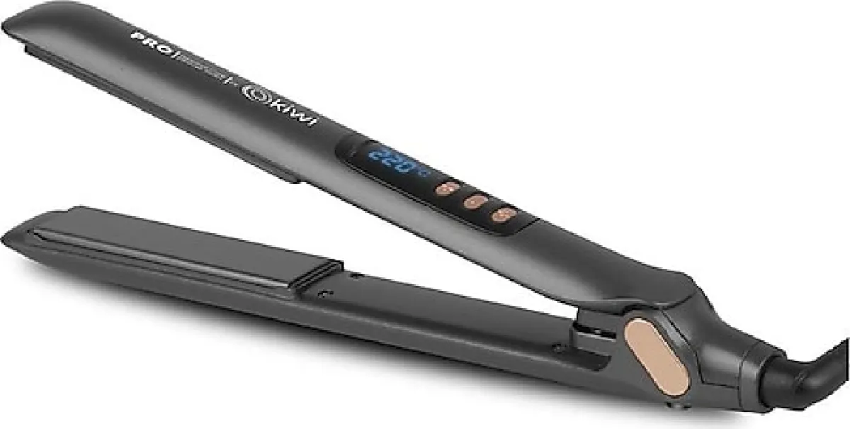 Kiwi KHS-2041 Dijital Saç Düzleştirici