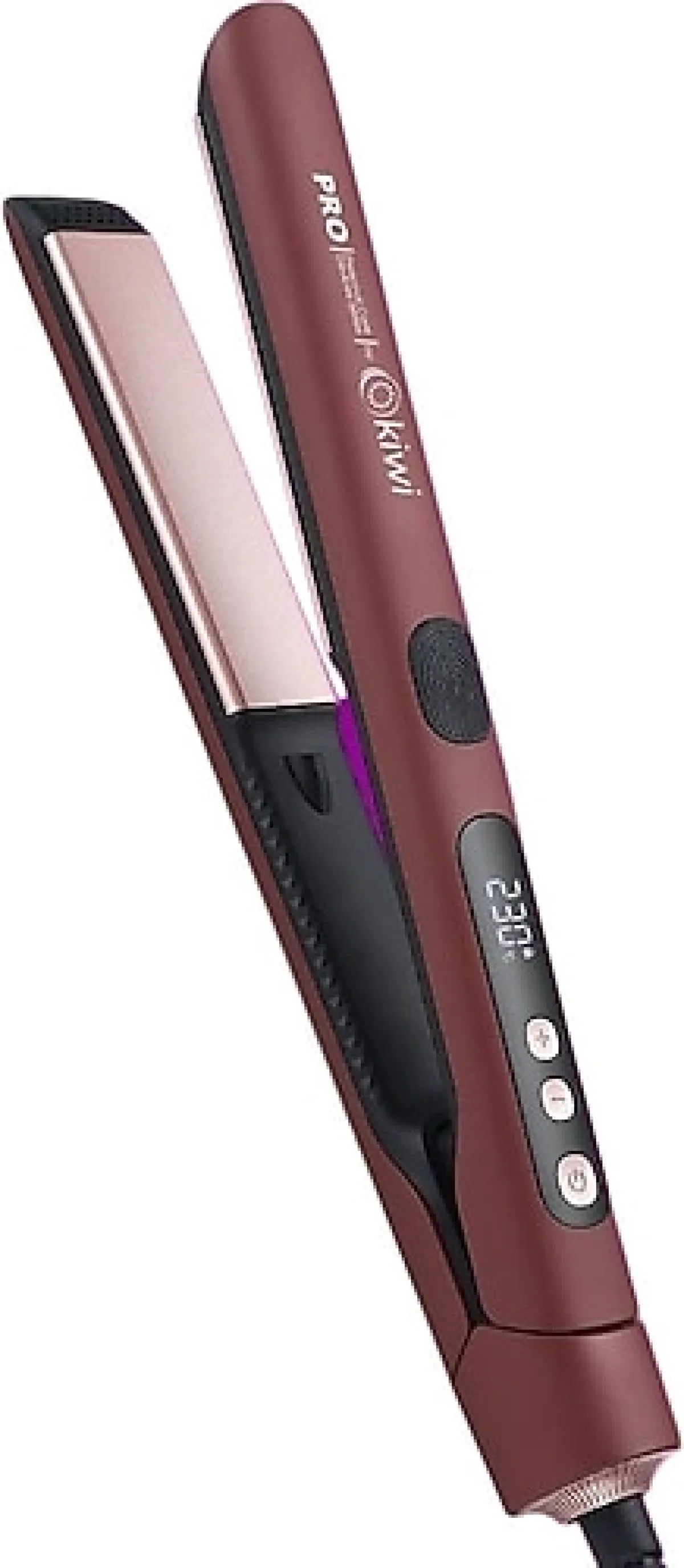 Kiwi KHS-2043 Seramik Saç Düzleştirici