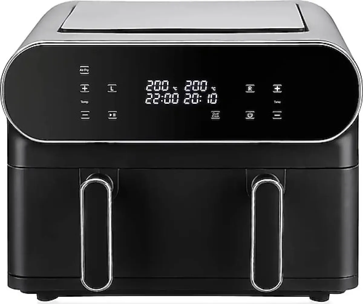 Korkmaz Omega Airfryer A892 11 lt Yağsız Fritöz