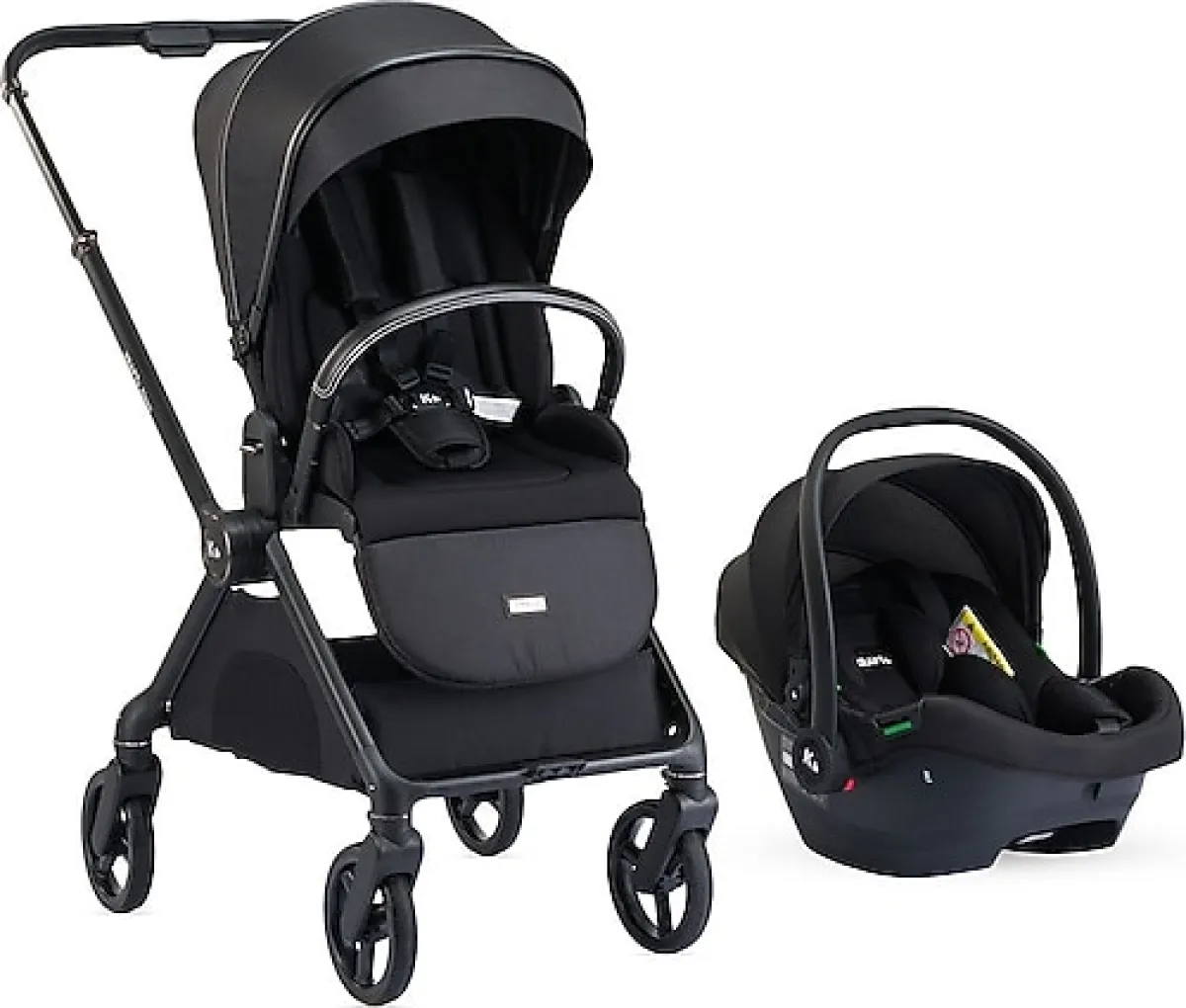 Kraft Alexa Travel Sistem Bebek Arabası