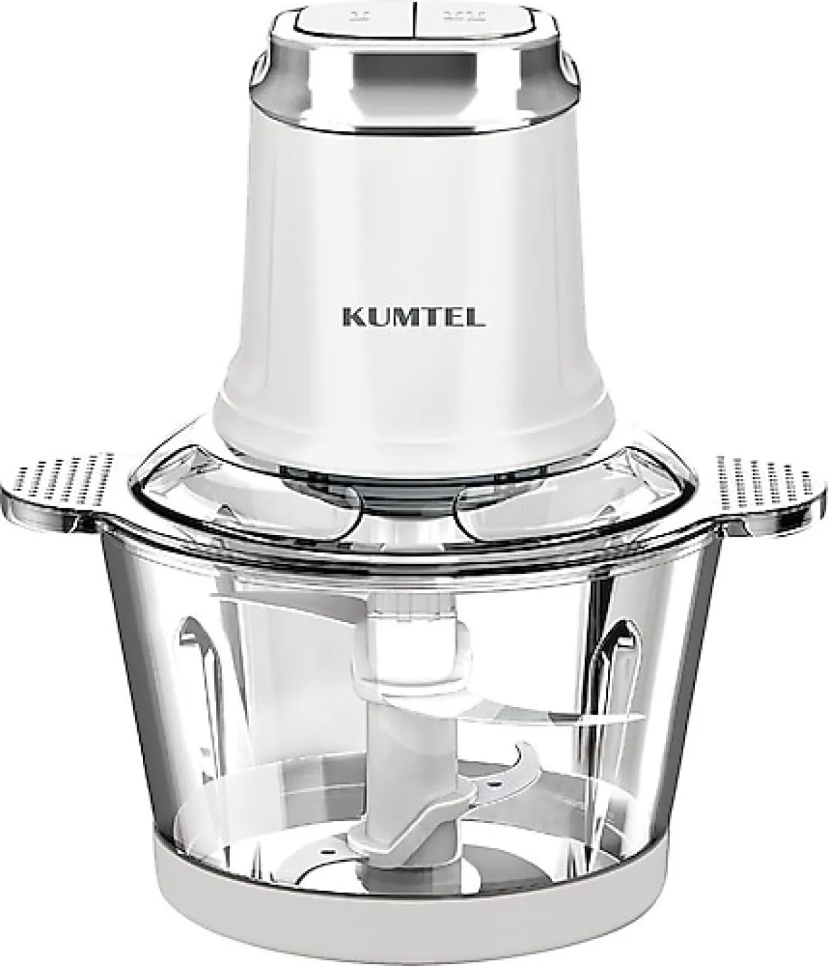 Kumtel HCH-21 500 W Doğrayıcı