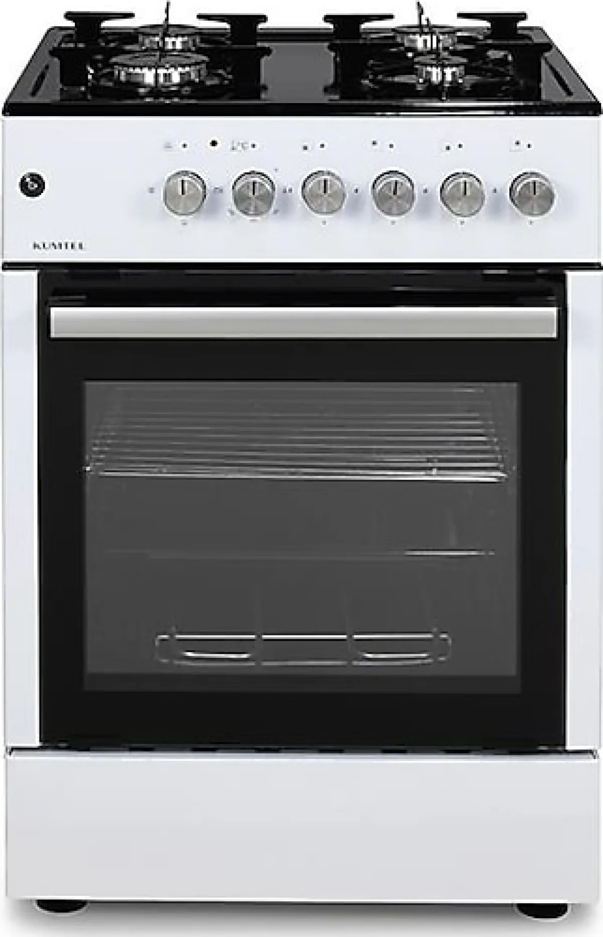 Kumtel LF662S-40 F Tam Boy Ocaklı Fırın