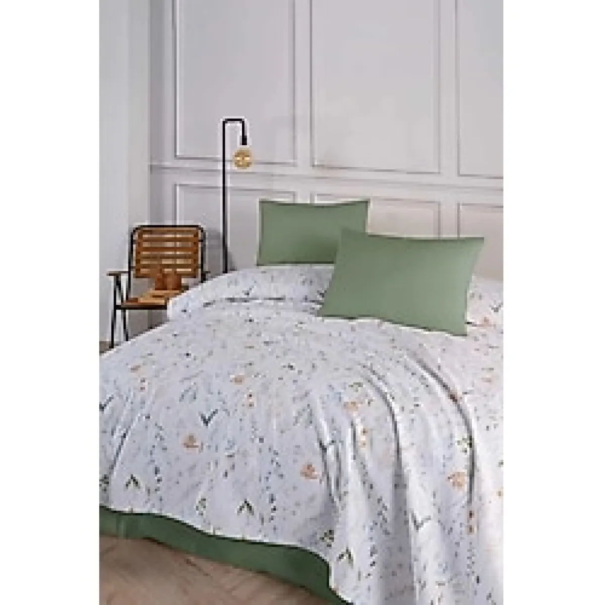 LEAF I WAFFLE PİKE TAKIMI