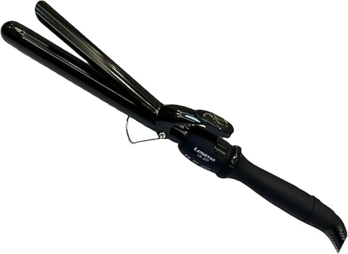 Lesima LS-207 Profesyonel Saç Maşası 22 mm