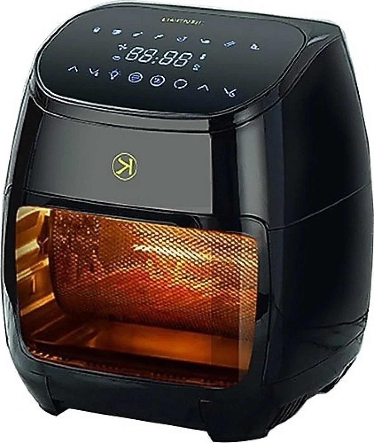 Liven 11 lt Yağsız Fritöz