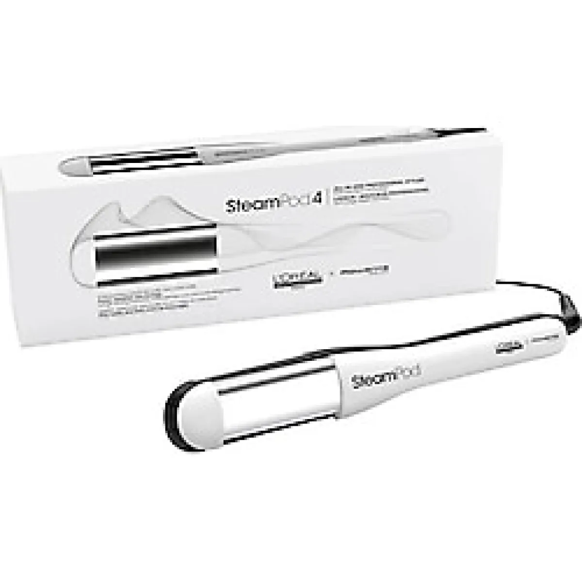 L'Oreal Professionnel Steampod 4 Buharlı Saç Düzleştiricisi