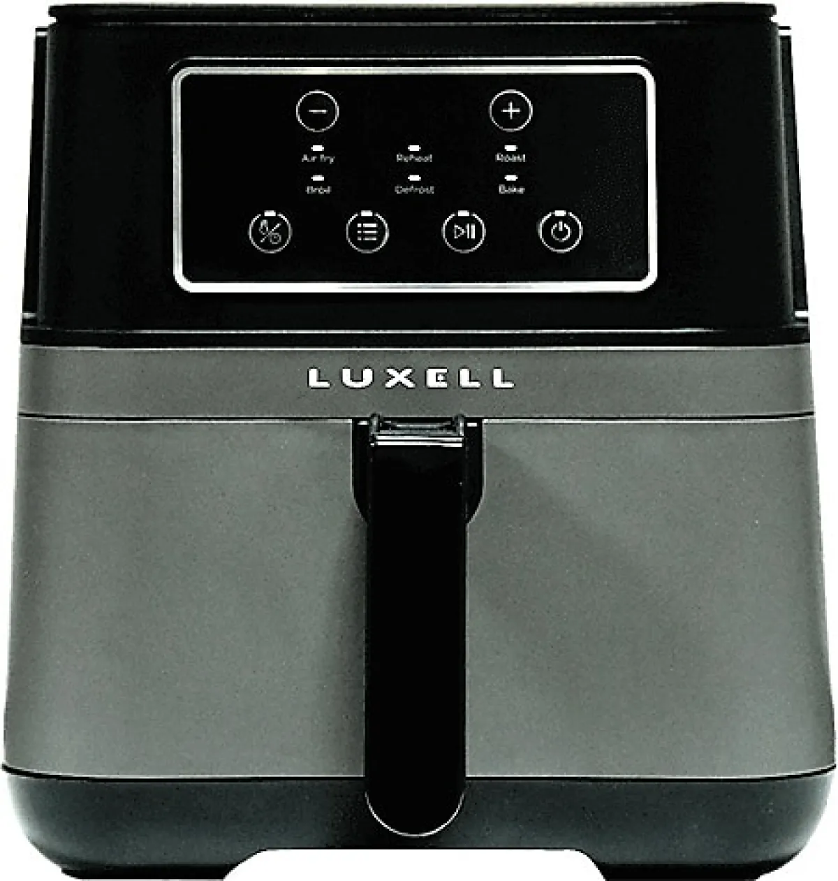 Luxell FastFryer LXAF-01 XXL 7.5 lt Yağsız Fritöz