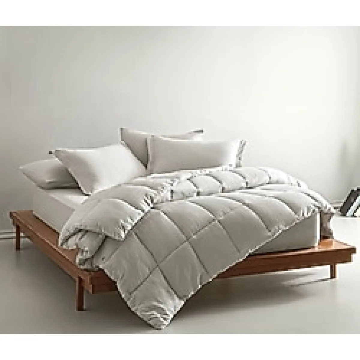 Mabel Uyku Seti Sadeliğin ve Konforun Mükemmel Uyumu, Çift Kişilik