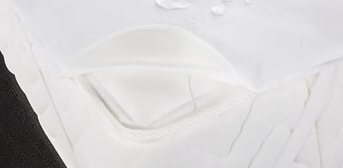 Madame Coco Alaise Sıvı Geçirmez Köşe Lastikli Çift Kişilik Yatak Alezi