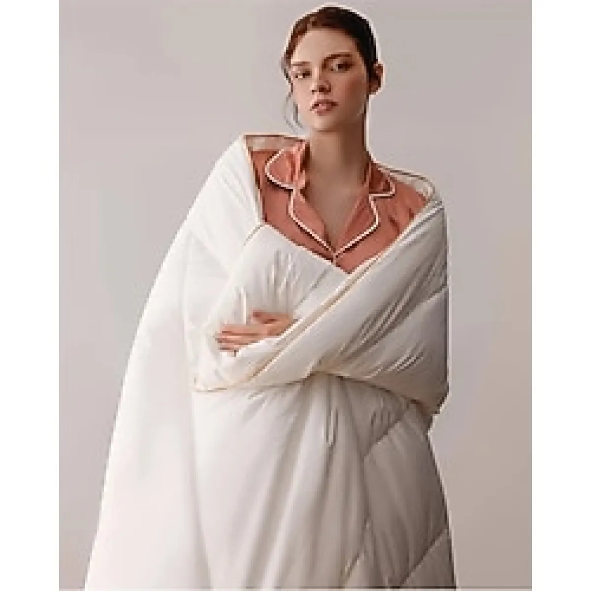 Madame Coco Bellamy Çift Kişilik Yorgan