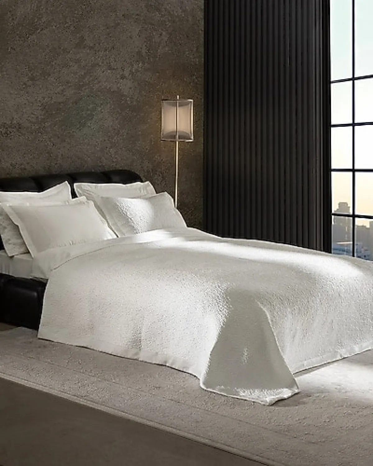 Madame Coco Milanes 7 Parça Çeyiz Seti