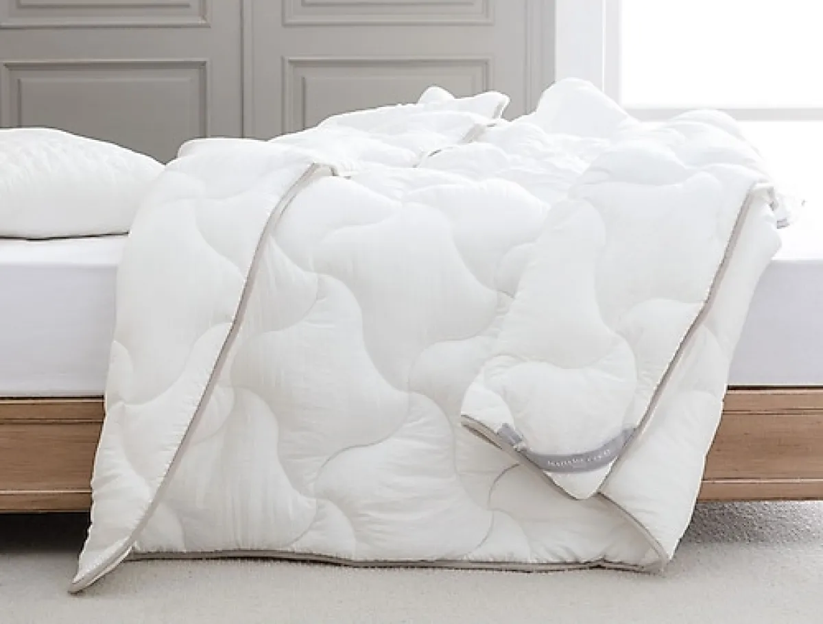 Madame Coco Odette Bambu Tek Kişilik Yorgan