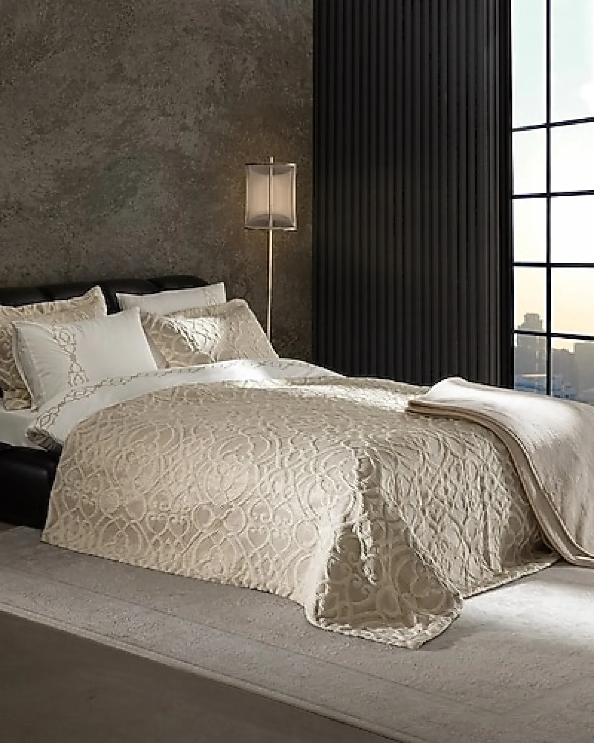 Madame Coco Provins 8 Parça Çeyiz Seti