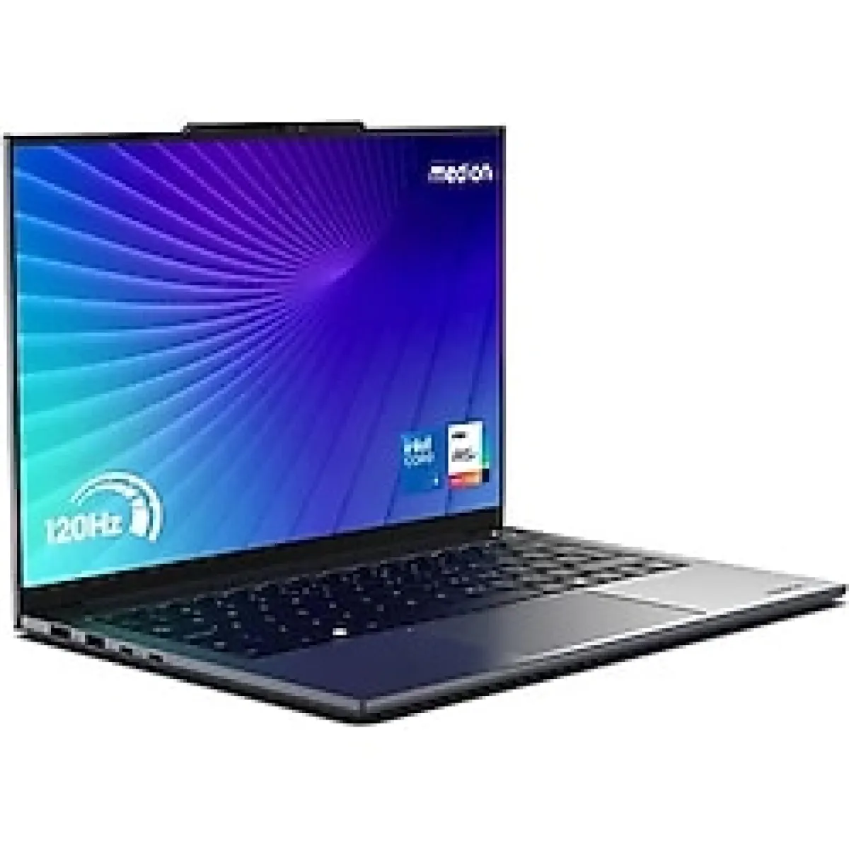 Medion Signium 14 S1 MD600032 Intel Core 5 120U 16GB Ram 512GB SSD 14" 120Hz OLED Freedos Dizüstü Bilgisayar - 512 GB - 16 GB