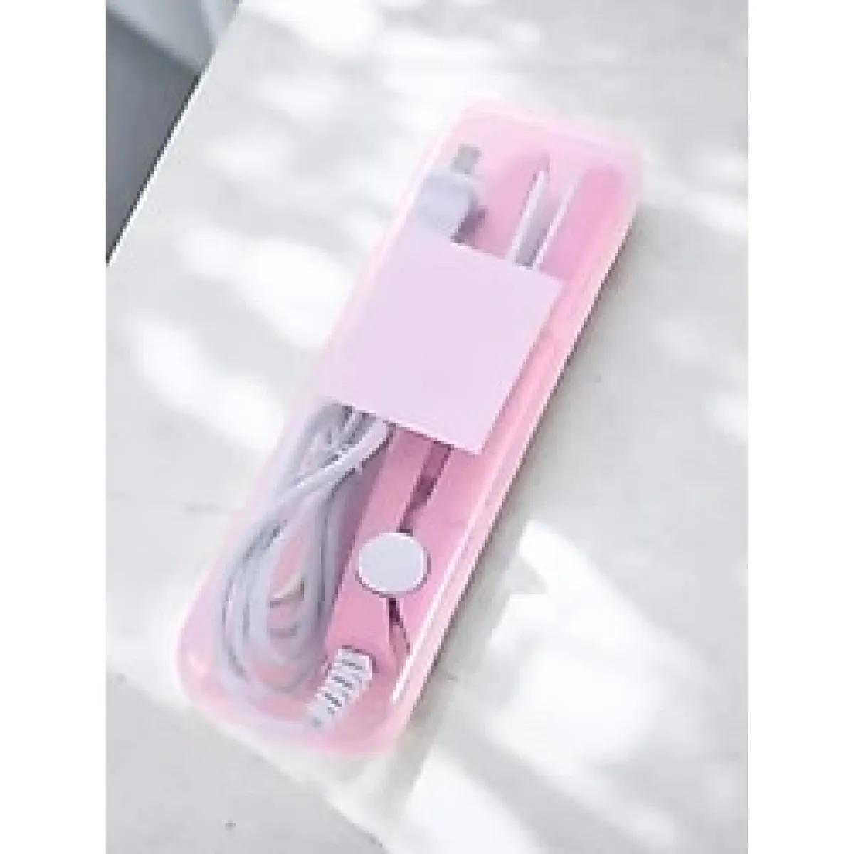 Mini Saç Düzleştirici