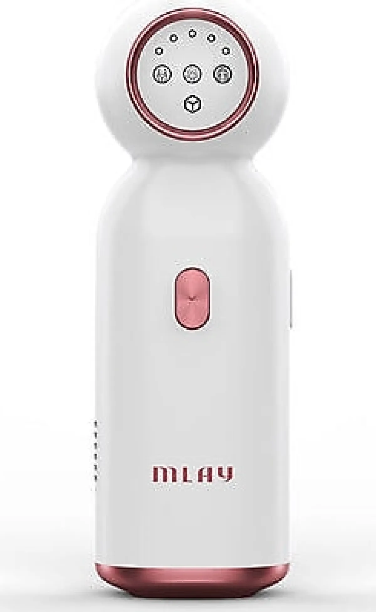 Mlay T10 IPL Lazer Epilasyon Aleti