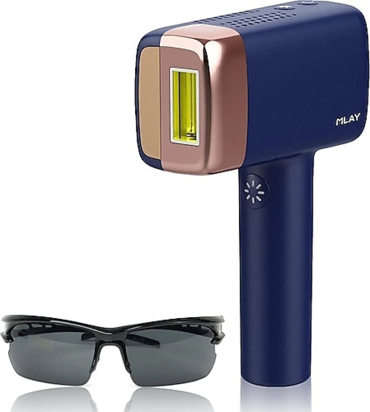 Mlay T16 IPL Lazer Epilasyon Aleti