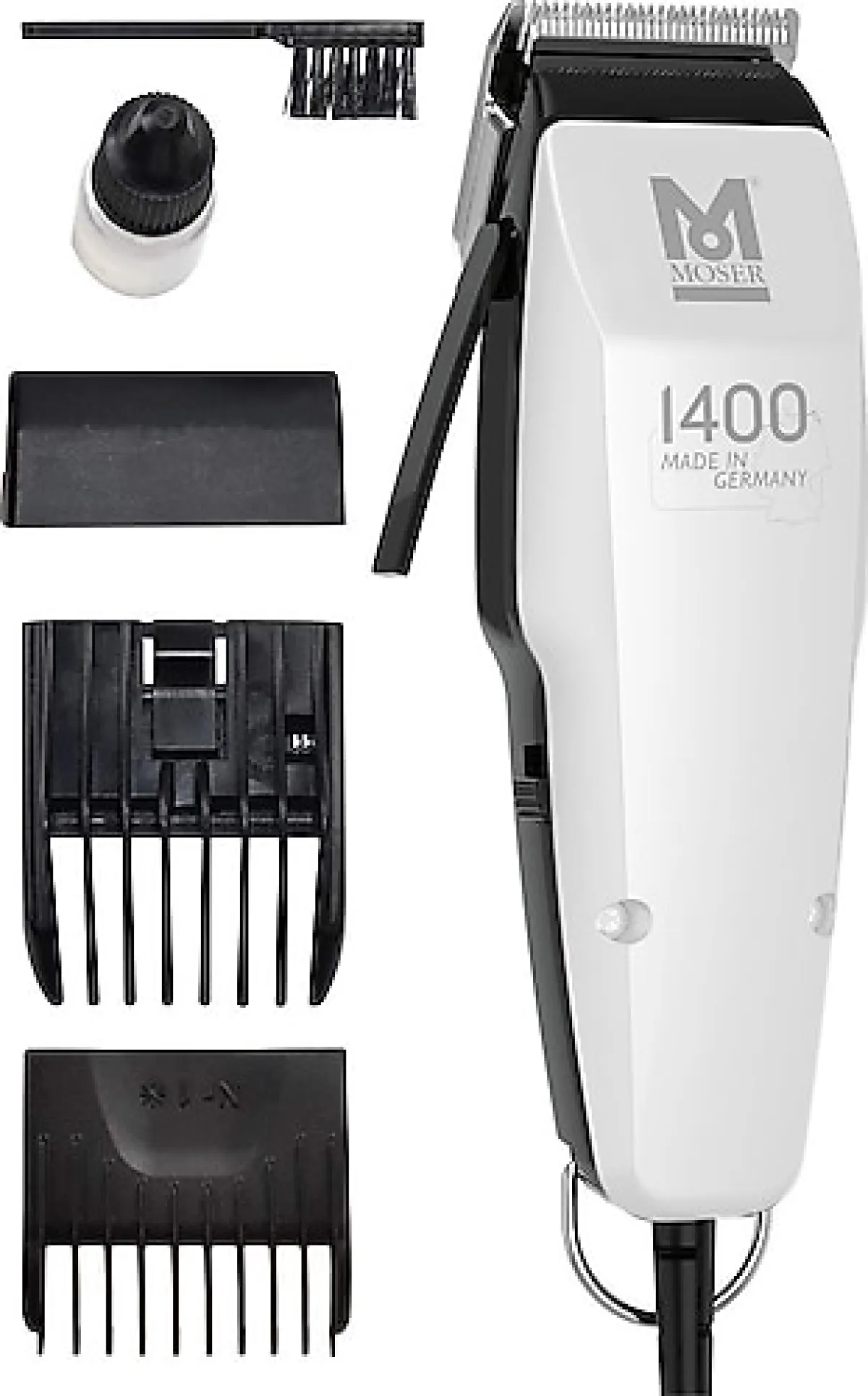 Moser 1406 Saç Kesme Makinesi