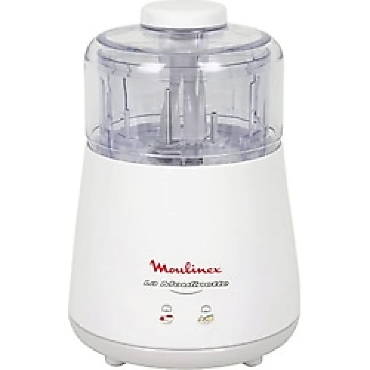 Moulinex DPA141 La Moulinette 1000 W Doğrayıcı