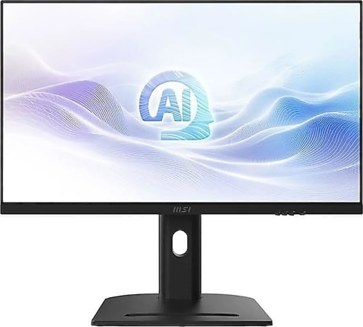 MSI Modern AM273QP AI 1UMG-416XEU Ultra 7 155H 32 GB 1 TB SSD Arc Graphics 27" QHD All in One PC