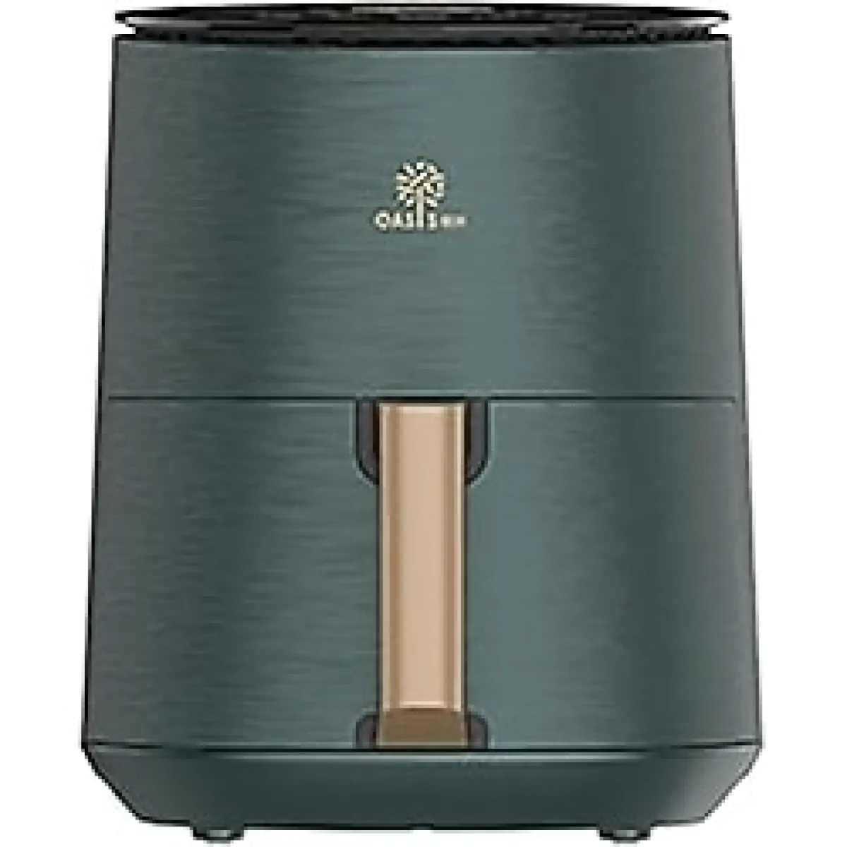 Mu Art Liven Mi Liven Air Fryer 3.5L Yağsız Fritöz Morondi Yeşil