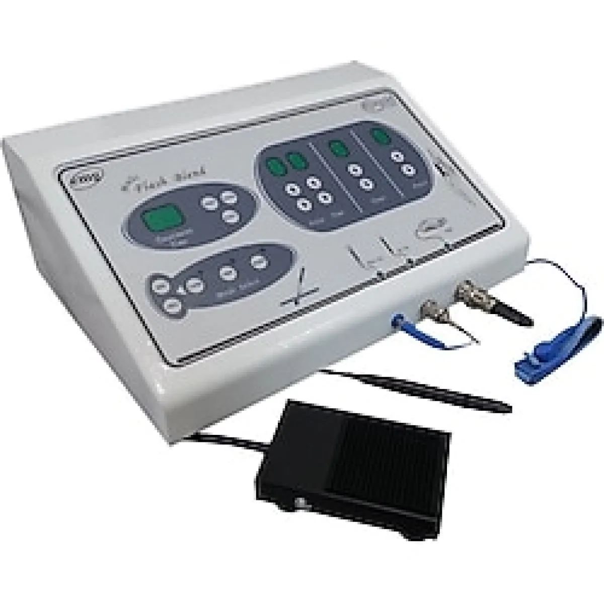 MULTI 3 Sistem İğneli Epilasyon Cihazı - EPIGOLD MULTI-Flashblend EC03