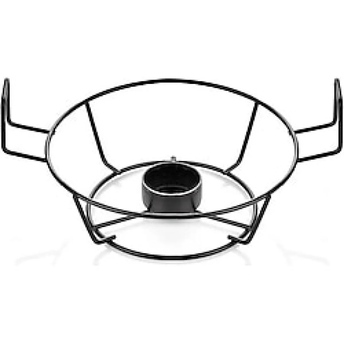 Mumluklu Kavurma Sacı Standı