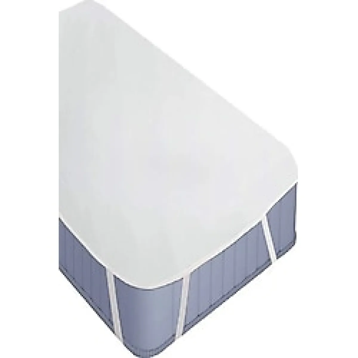 MyCey Sıvı Geçirmez Pamuk Bebe Alezi 70x140 Cm