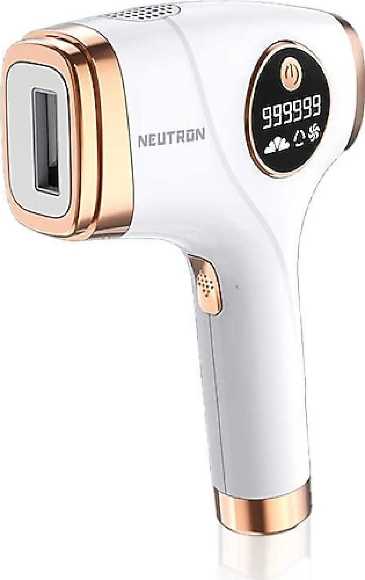 Neutron Viata NTL-ED-08Q IPL Epilasyon Aleti