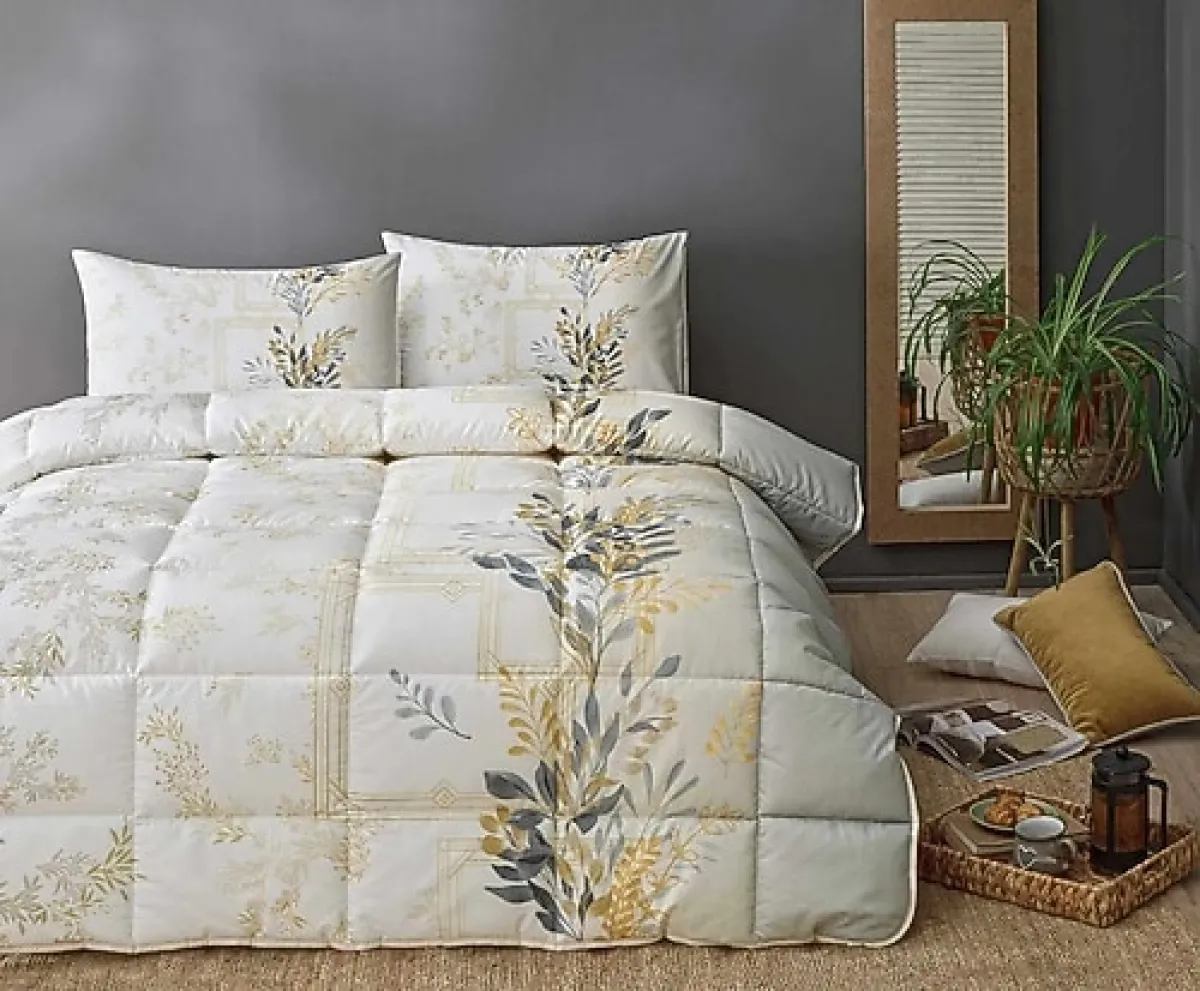 Nev Canola Tek Kişilik Uyku Seti