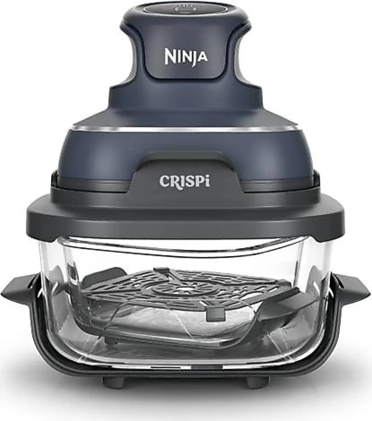 Ninja Crispi 4in1 Yağsız Fritöz