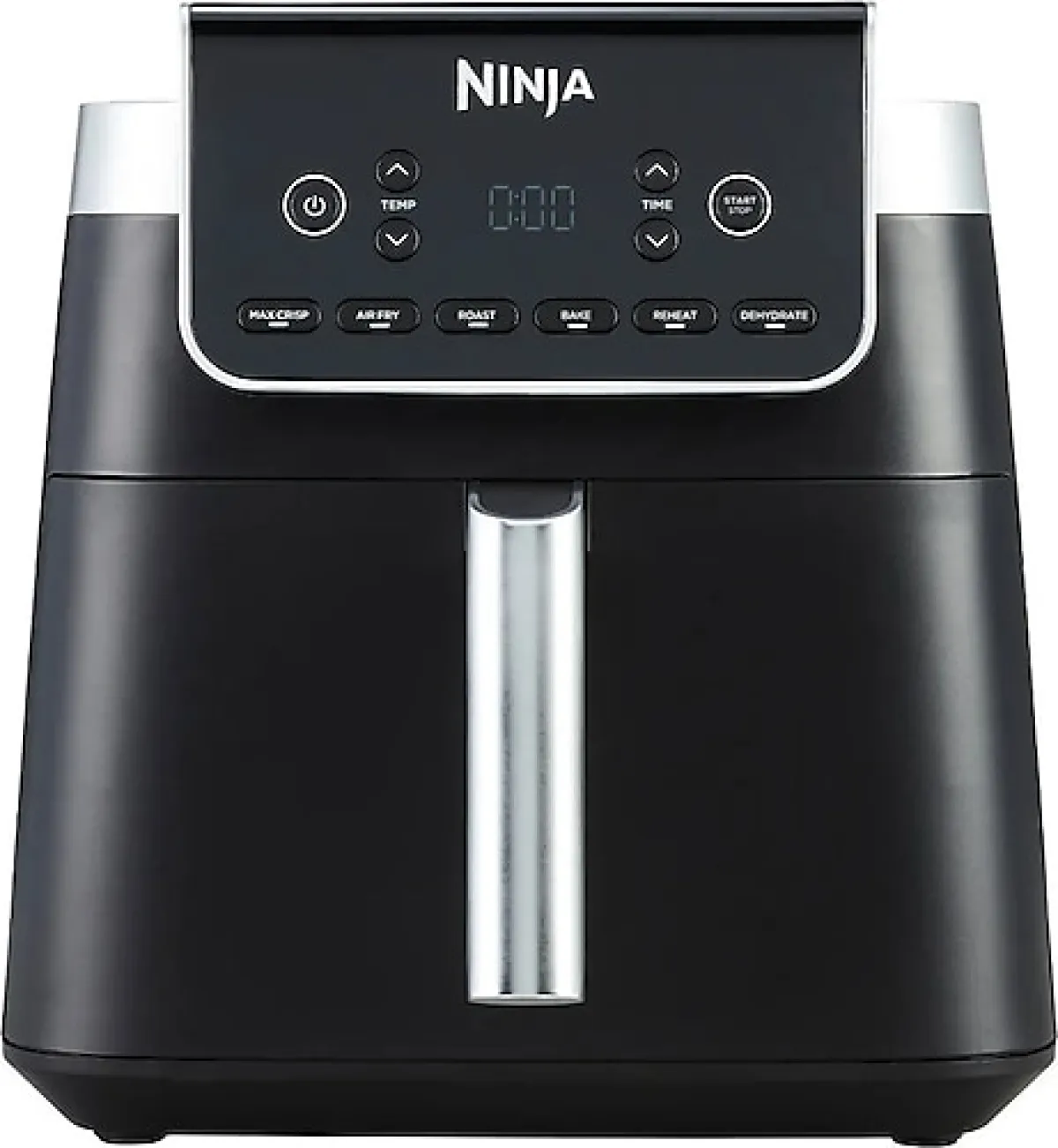 Ninja Max Pro Airfryer 6.2 lt Yağsız Fritöz