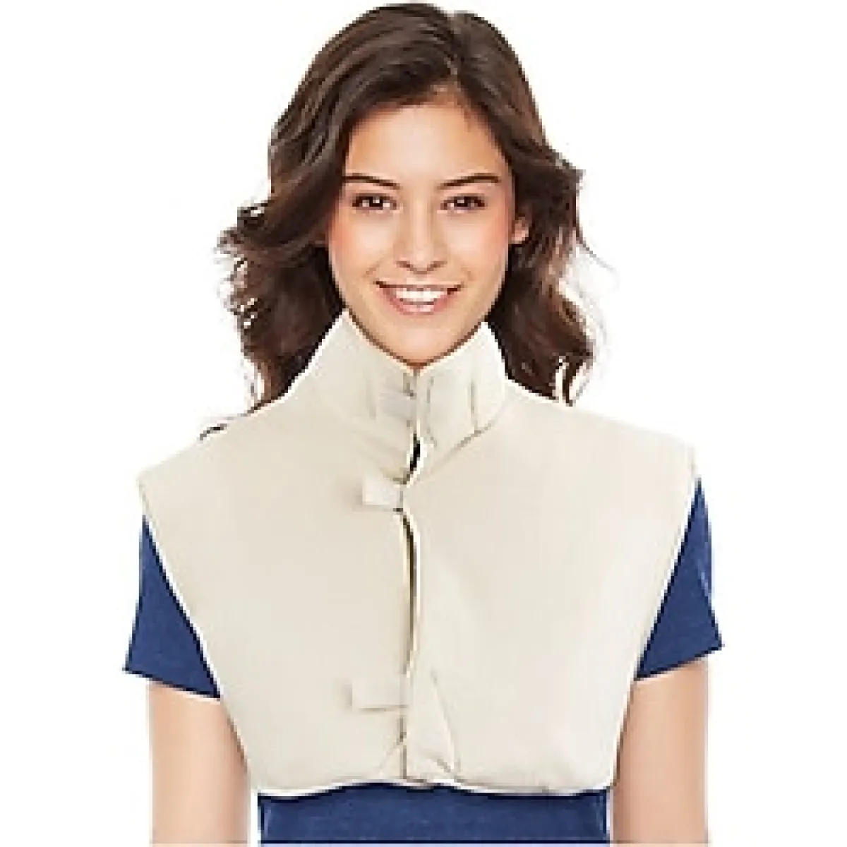 OMAK Elektrikli Boyun Isıtıcısı