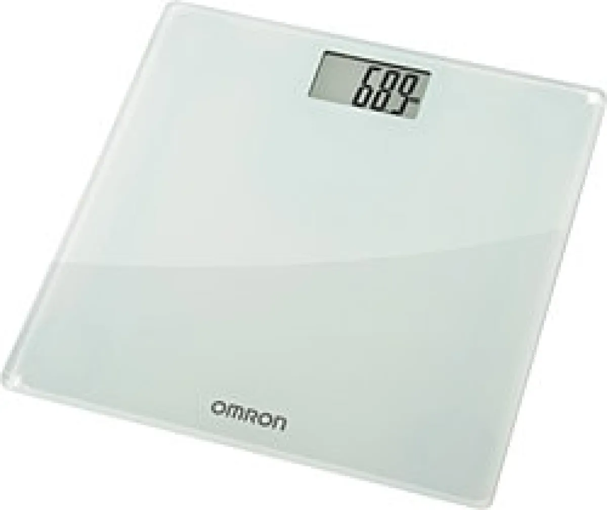Omron HN-286-E Cam Dijital Baskül