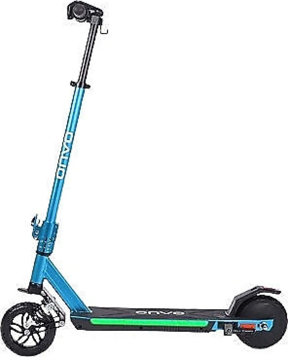 Onvo KX-03 200 W Çocuk Elektrikli Scooter