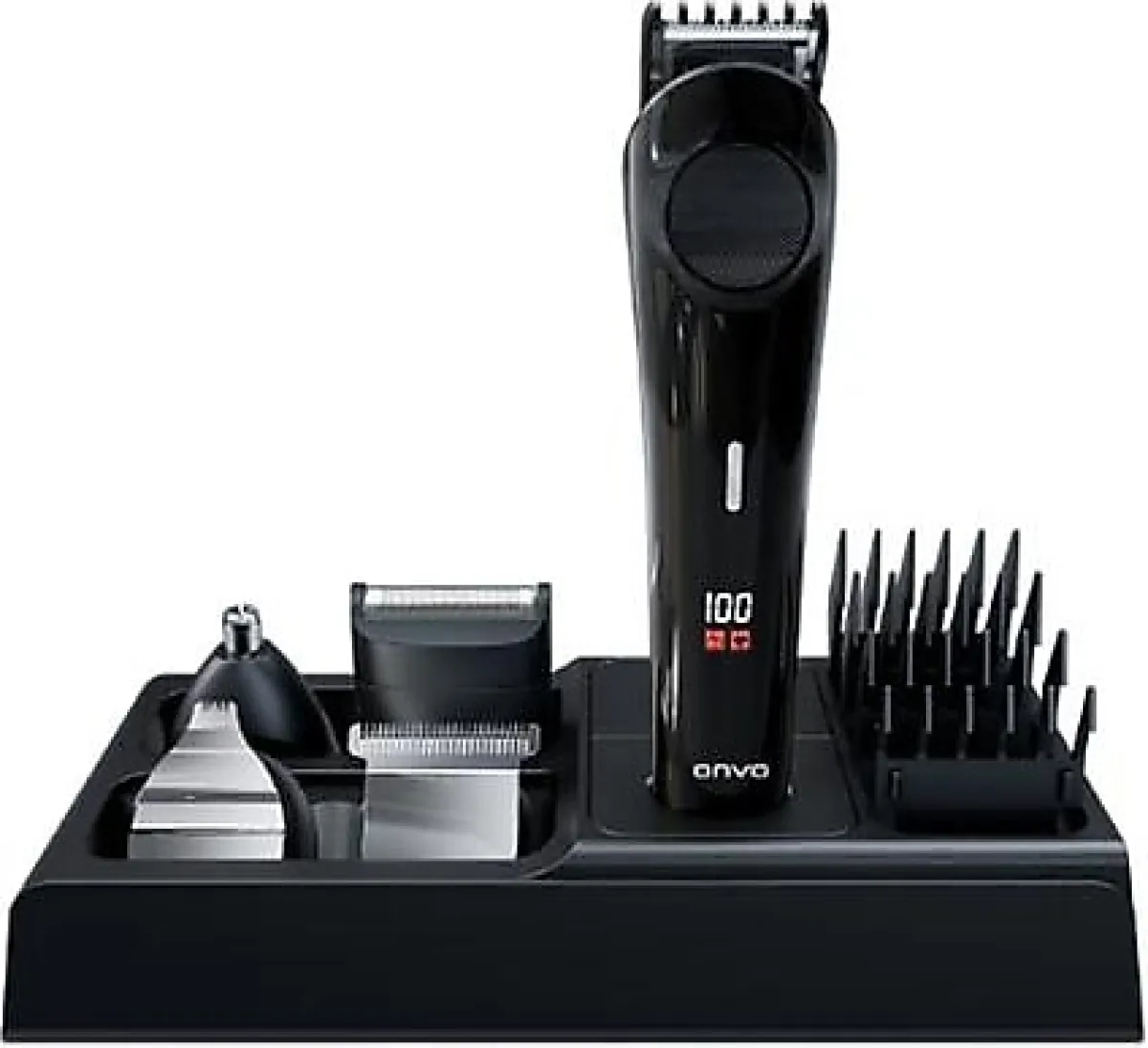 Onvo OVMC1300 10in1 Erkek Bakım Seti
