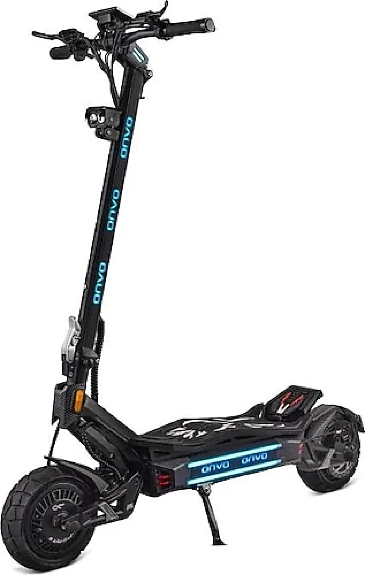 Onvo RX-10 3000 W Elektrikli Scooter