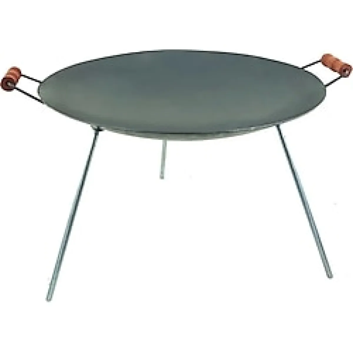 Orcamp G380 Kavurma Sacı Üç Ayaklı Çantalı Yağmurluk