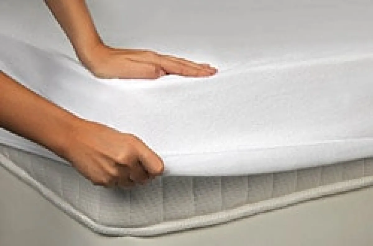 Özdilek 120x200 cm Fitted Sıvı Geçirmez Tek Kişilik Alez