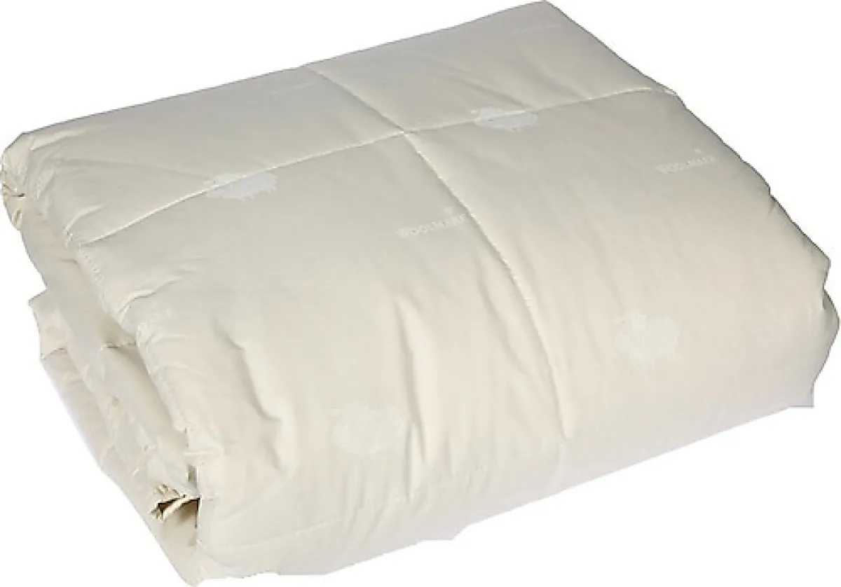 Özdilek 155x215 cm Yün Tek Kişilik Yorgan