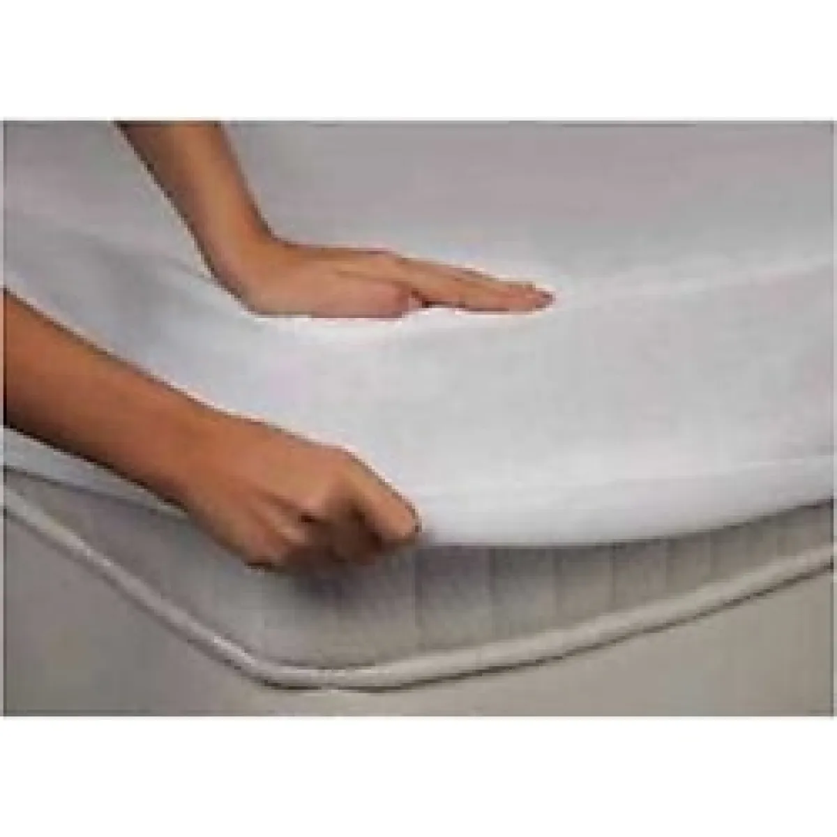 Özdilek 160x200 Çift Kişilik Fitted Sıvı Geçirmez Alez